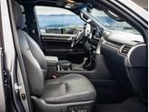 Thumbnail of 2022 Nebula Gray Pearl Lexus GX 460