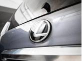 Thumbnail of 2022 Nebula Gray Pearl Lexus GX 460