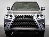 Thumbnail of 2022 Nebula Gray Pearl Lexus GX 460