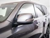 Thumbnail of 2022 Nebula Gray Pearl Lexus GX 460