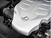 Thumbnail of 2022 Nebula Gray Pearl Lexus GX 460
