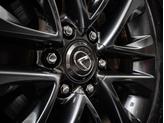 Thumbnail of 2022 Nebula Gray Pearl Lexus GX 460
