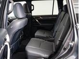 Thumbnail of 2022 Nebula Gray Pearl Lexus GX 460
