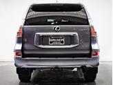Thumbnail of 2022 Nebula Gray Pearl Lexus GX 460