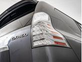 Thumbnail of 2022 Nebula Gray Pearl Lexus GX 460