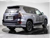 Thumbnail of 2022 Nebula Gray Pearl Lexus GX 460