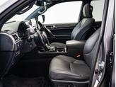 Thumbnail of 2022 Nebula Gray Pearl Lexus GX 460