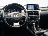 Thumbnail of 2022 Nebula Gray Pearl Lexus GX 460