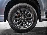Thumbnail of 2022 Nebula Gray Pearl Lexus GX 460