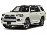 Thumbnail of 2018 Barcelona Red Metallic Toyota 4Runner