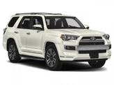 Thumbnail of 2018 Barcelona Red Metallic Toyota 4Runner