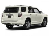 Thumbnail of 2018 Barcelona Red Metallic Toyota 4Runner