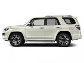 Thumbnail of 2018 Barcelona Red Metallic Toyota 4Runner