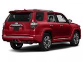 Thumbnail of 2018 Barcelona Red Metallic Toyota 4Runner