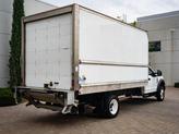 Thumbnail of 2020 Oxford White Ford F-450