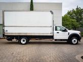 Thumbnail of 2020 Oxford White Ford F-450