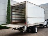 Thumbnail of 2020 Oxford White Ford F-450