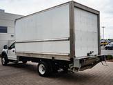 Thumbnail of 2020 Oxford White Ford F-450