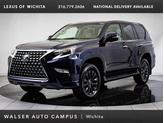 Photo of 2023 Nightfall Mica Lexus GX 460