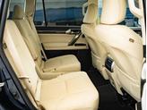 Thumbnail of 2023 Nightfall Mica Lexus GX 460