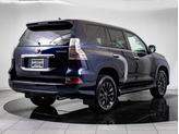 Thumbnail of 2023 Nightfall Mica Lexus GX 460