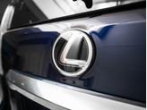 Thumbnail of 2023 Nightfall Mica Lexus GX 460