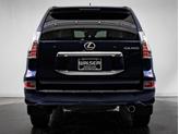 Thumbnail of 2023 Nightfall Mica Lexus GX 460