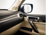 Thumbnail of 2023 Nightfall Mica Lexus GX 460