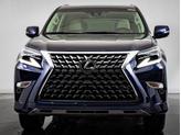 Thumbnail of 2023 Nightfall Mica Lexus GX 460
