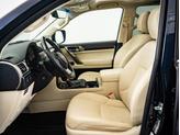Thumbnail of 2023 Nightfall Mica Lexus GX 460