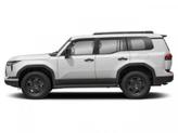 Thumbnail of 2025 Black Roof Lexus GX 550