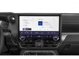 Thumbnail of 2025 Black Roof Lexus GX 550