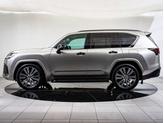 Thumbnail of 2023 Atomic Lexus LX 600