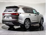 Thumbnail of 2023 Atomic Lexus LX 600