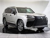 Thumbnail of 2023 Atomic Lexus LX 600