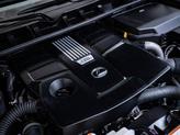 Thumbnail of 2022 Manganese Luster Lexus LX 600