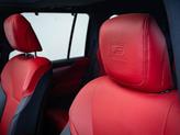 Thumbnail of 2022 Manganese Luster Lexus LX 600