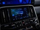 Thumbnail of 2022 Manganese Luster Lexus LX 600