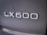 Thumbnail of 2022 Manganese Luster Lexus LX 600