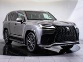 Thumbnail of 2022 Manganese Luster Lexus LX 600