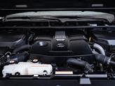 Thumbnail of 2022 Manganese Luster Lexus LX 600
