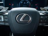 Thumbnail of 2022 Manganese Luster Lexus LX 600