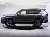 Thumbnail of 2022 Manganese Luster Lexus LX 600