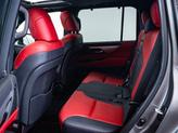 Thumbnail of 2022 Manganese Luster Lexus LX 600