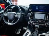 Thumbnail of 2022 Manganese Luster Lexus LX 600