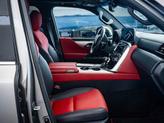 Thumbnail of 2022 Manganese Luster Lexus LX 600