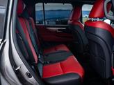 Thumbnail of 2022 Manganese Luster Lexus LX 600