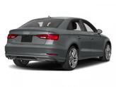 Thumbnail of 2017 Gray Audi A3
