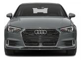 Thumbnail of 2017 Gray Audi A3