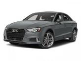 Photo of 2017 Gray Audi A3